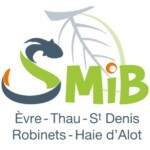 Syndicat Mixte des Bassins Evre Thau Saint Denis