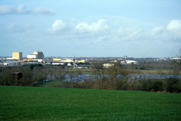 Marais de Grée